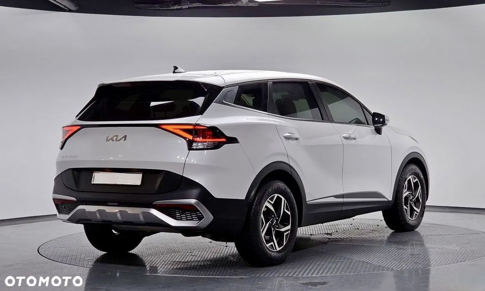 Kia Sportage - 3