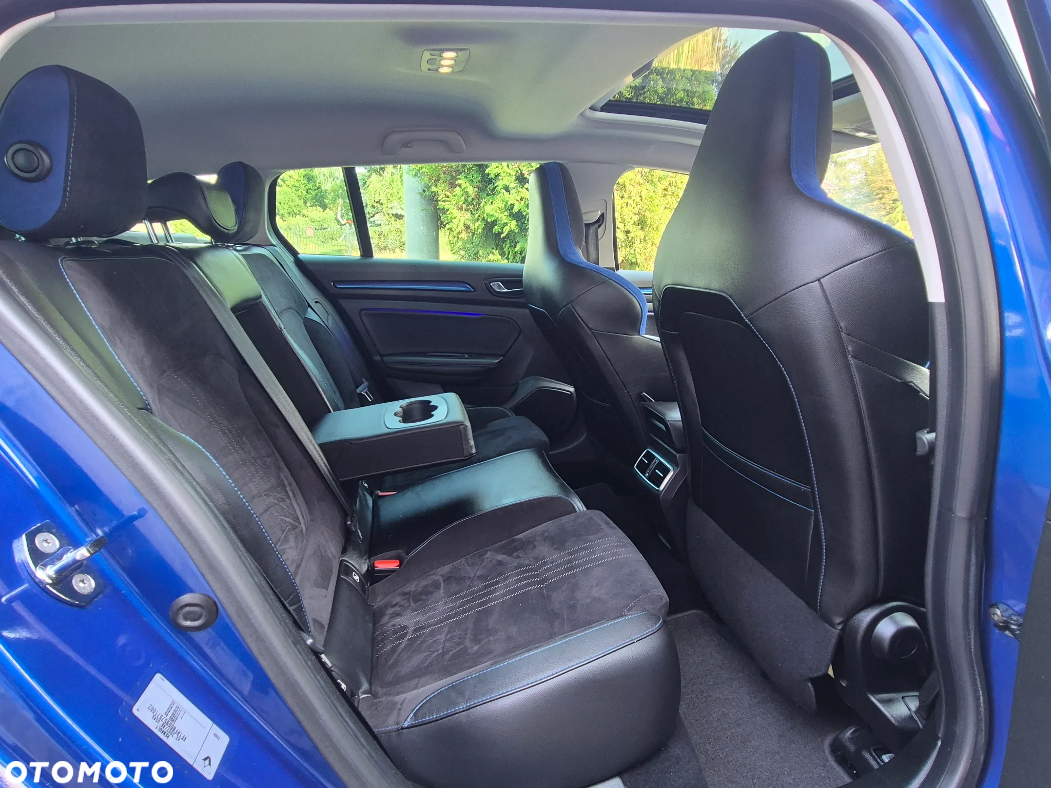 Renault Megane Grandtour ENERGY dCi 165 EDC GT - 30