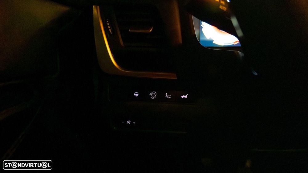 Nissan Qashqai 1.3 DIG-T Tekna SKY - 21