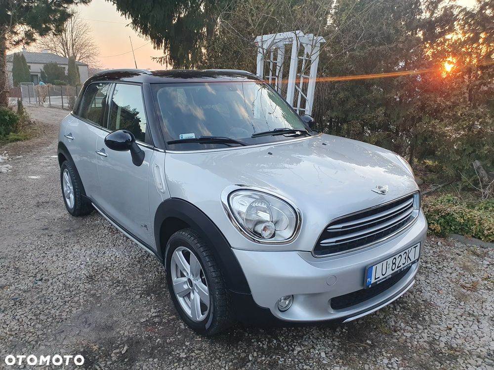 MINI Countryman - 16