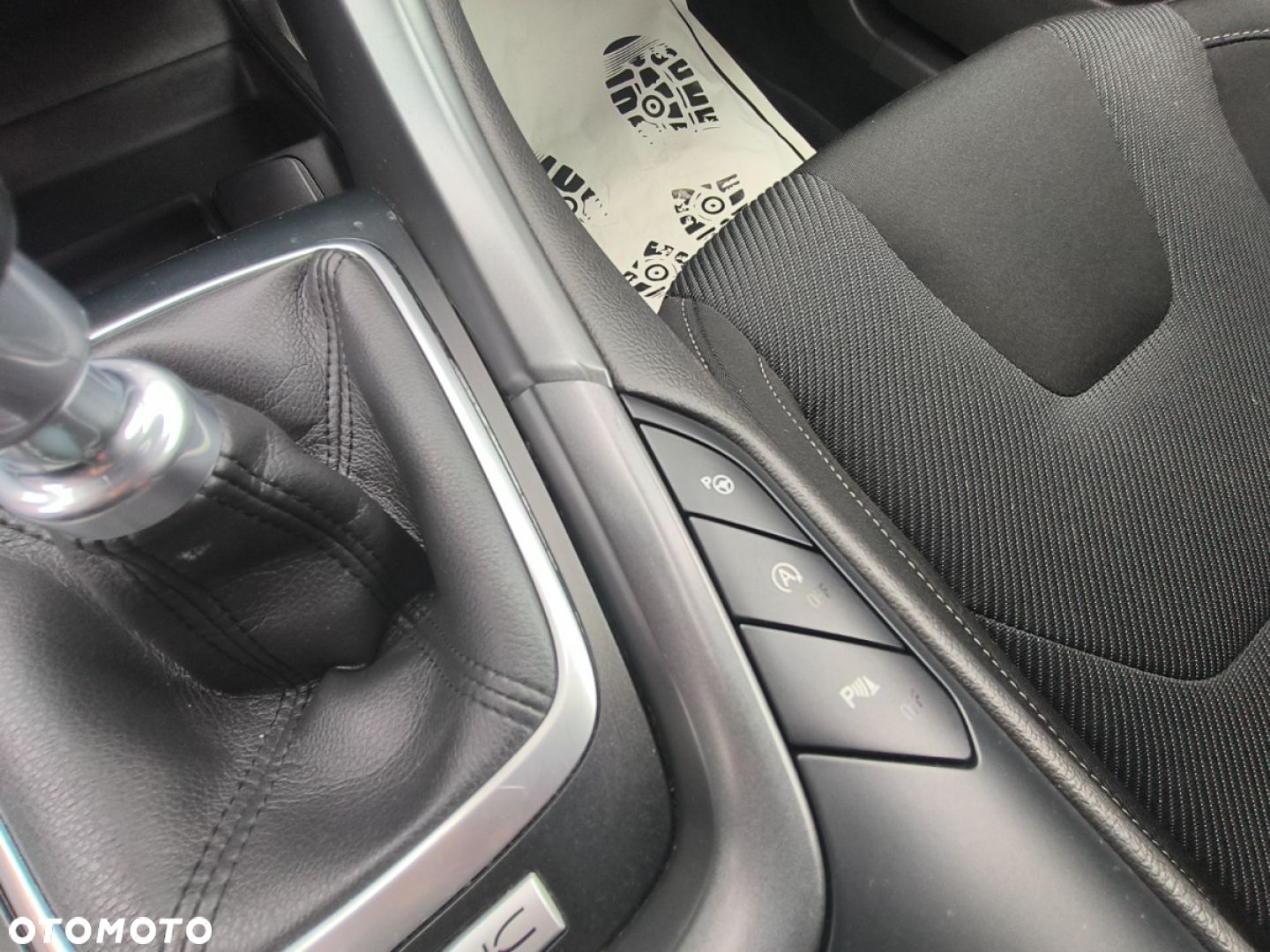 Ford Mondeo - 14
