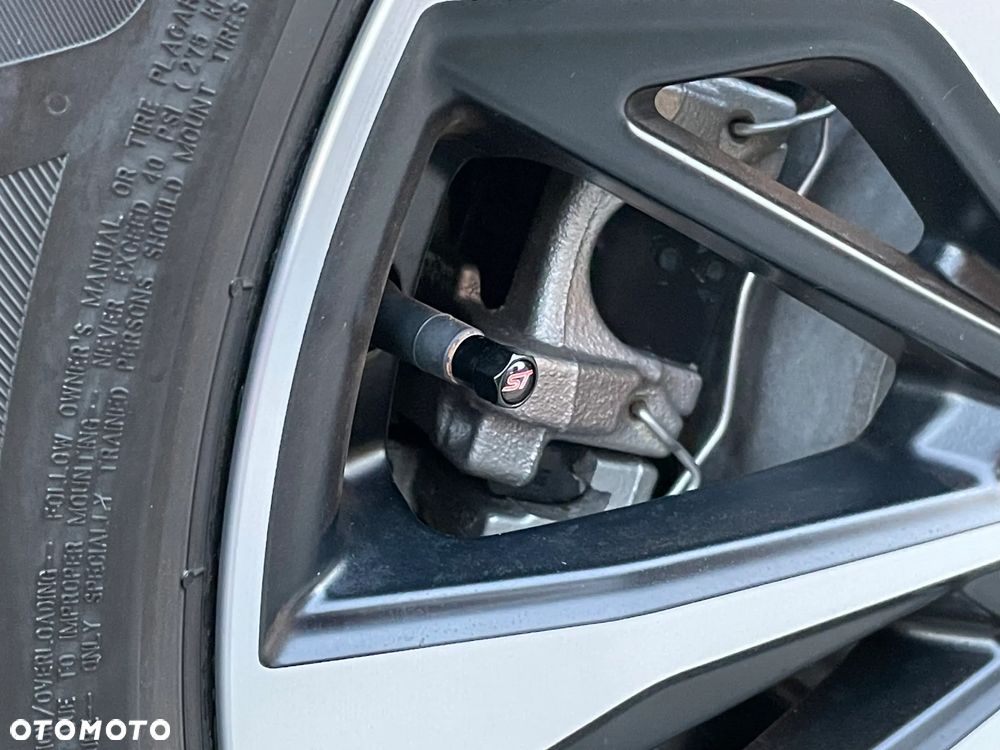 Ford S-Max 2.5 Hybrid ST-Line CVT 7os - 14