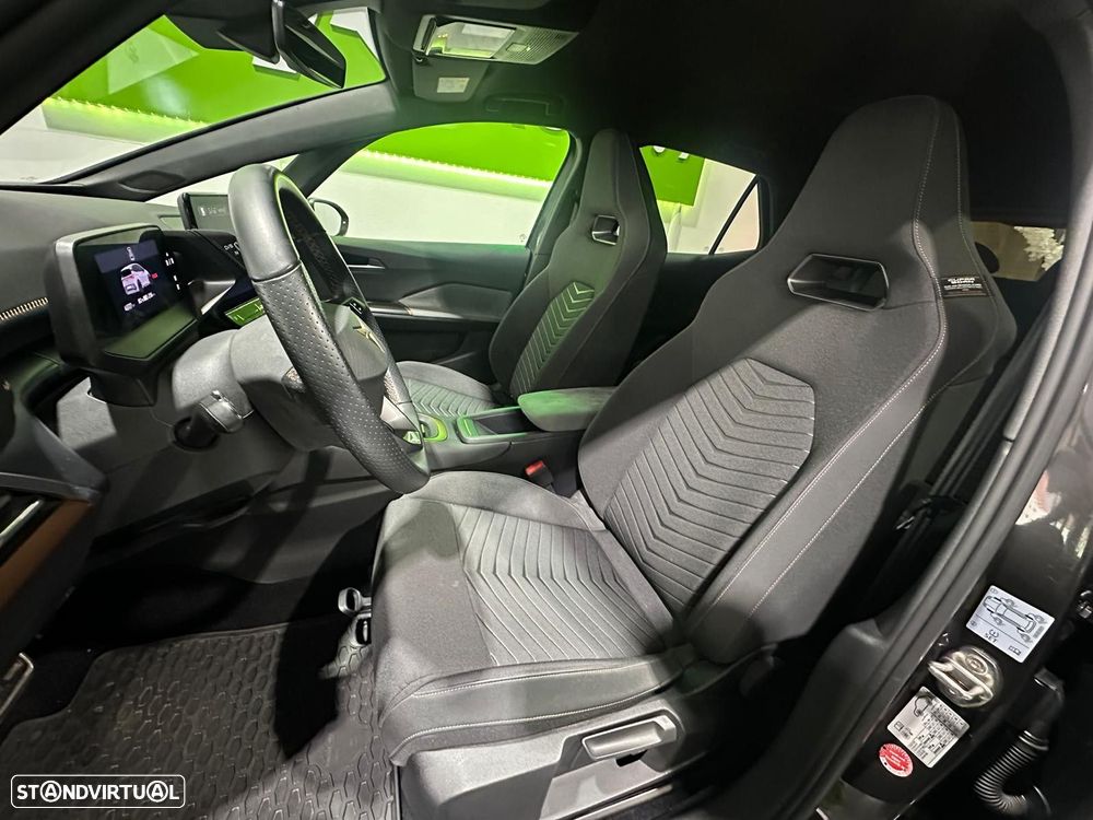 Cupra Born 58 kWh - 26