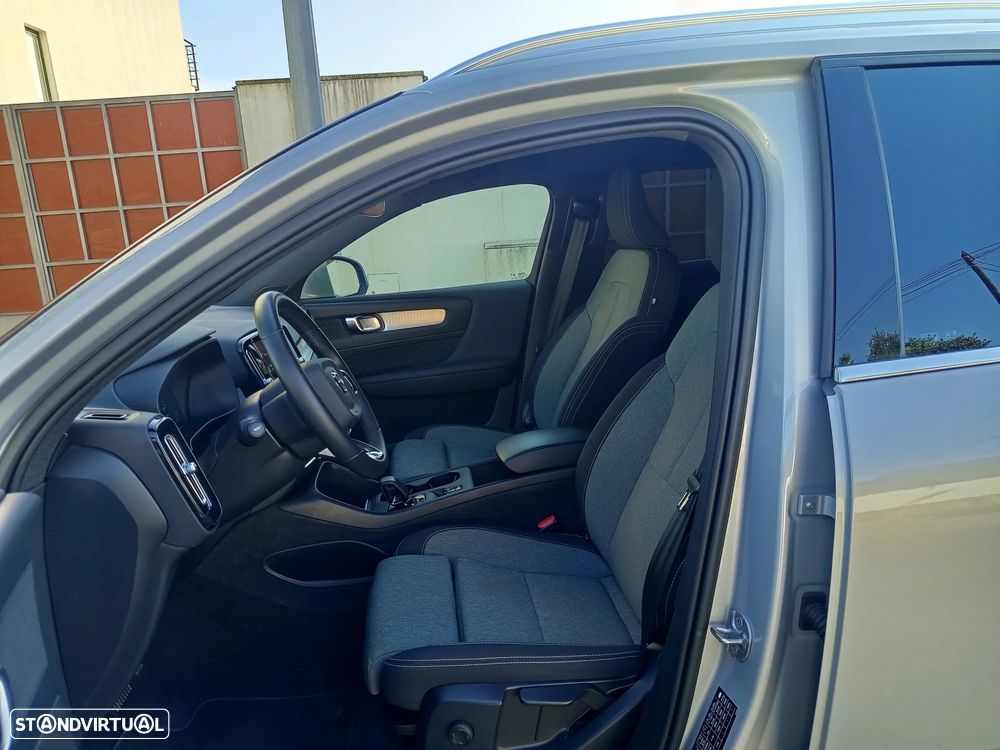 Volvo XC 40 - 10