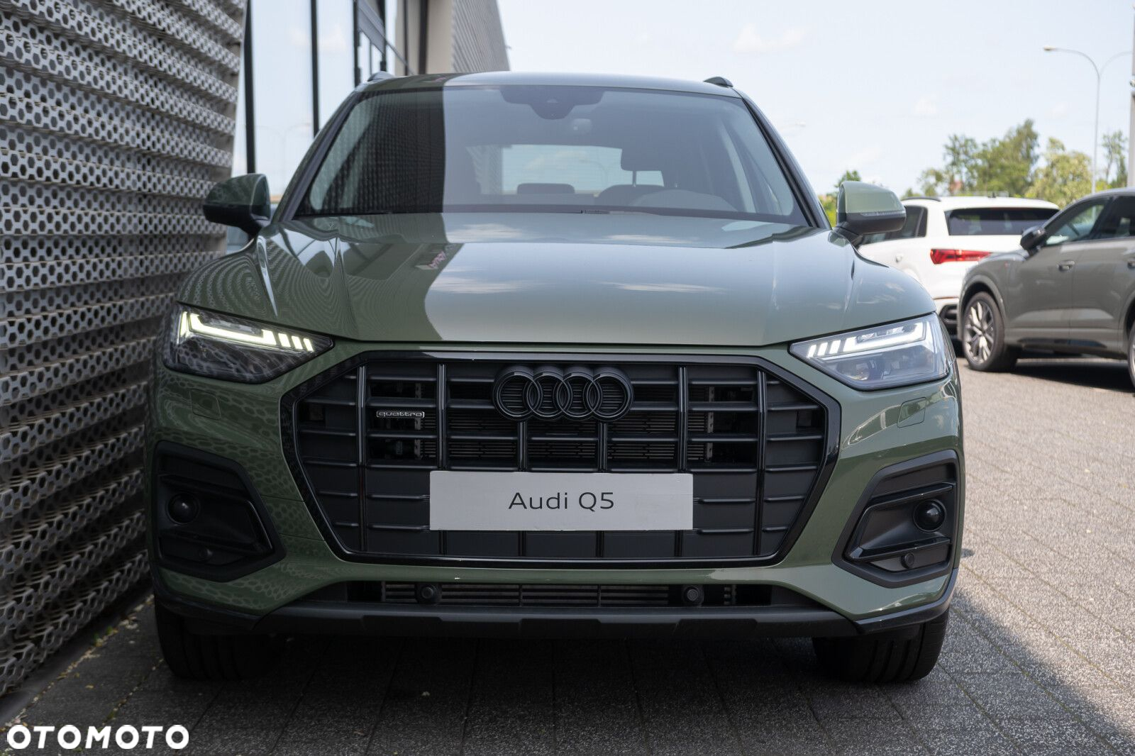 Audi Q5 - 3