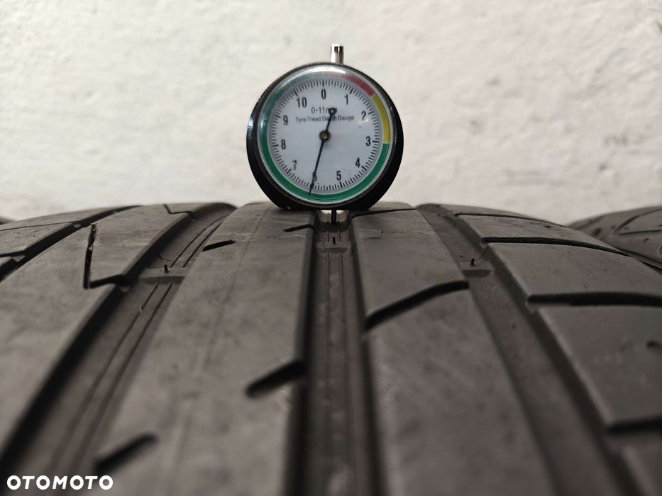 4x 245/35R19 opony letnie Hankook 6,3mm 2023 (N217) - 5