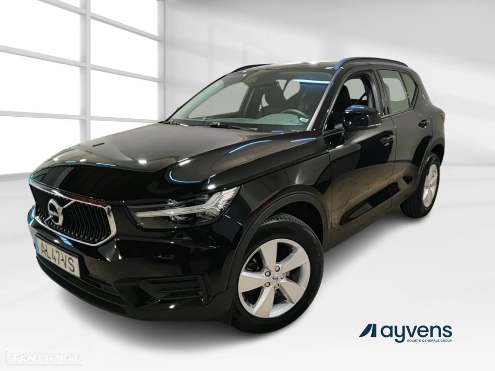 Volvo XC 40 1.5 T2 Momentum - 1