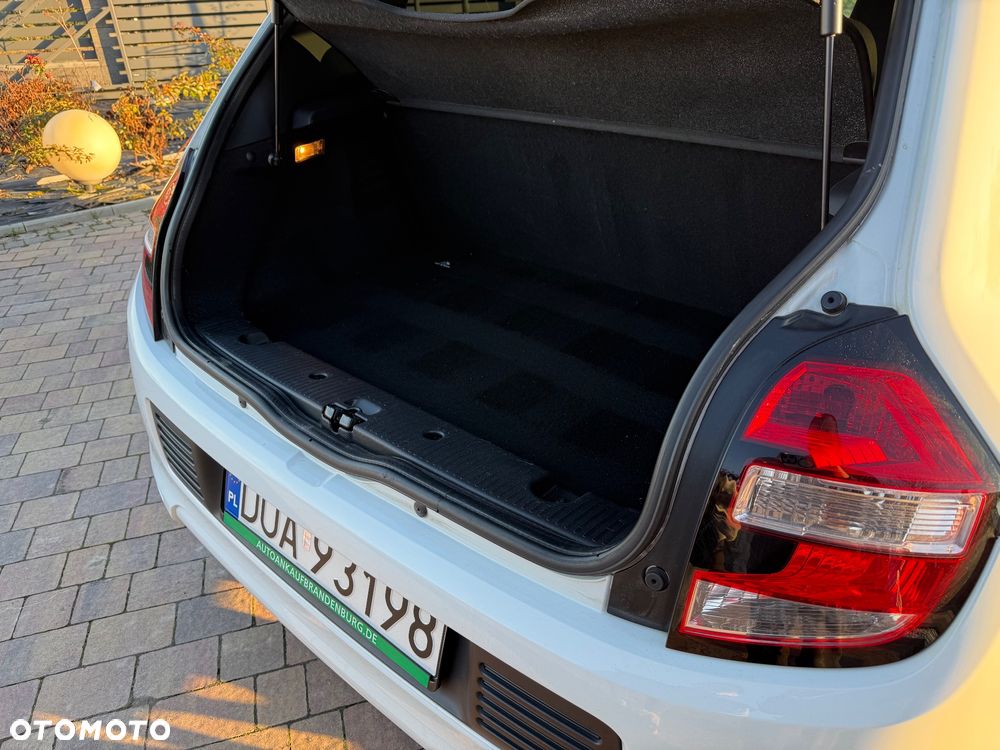 Renault Twingo SCe 70 LIMITED - 15