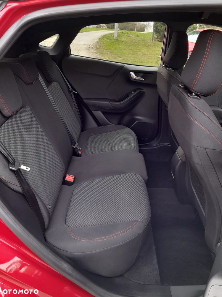 Ford Puma 1.0 EcoBoost ST-Line - 31