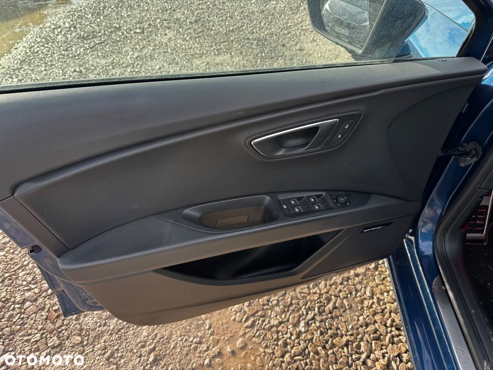 Seat Leon Sportstourer 1.8 TSI FR S&S DSG - 27