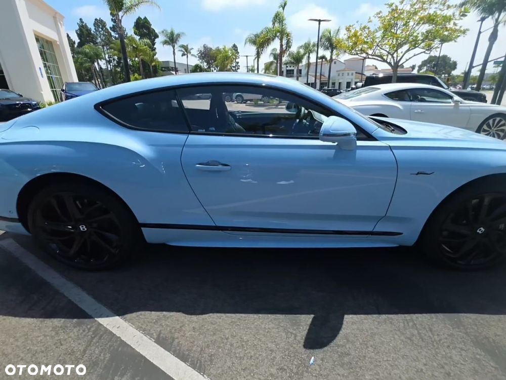 Bentley Continental GT - 2