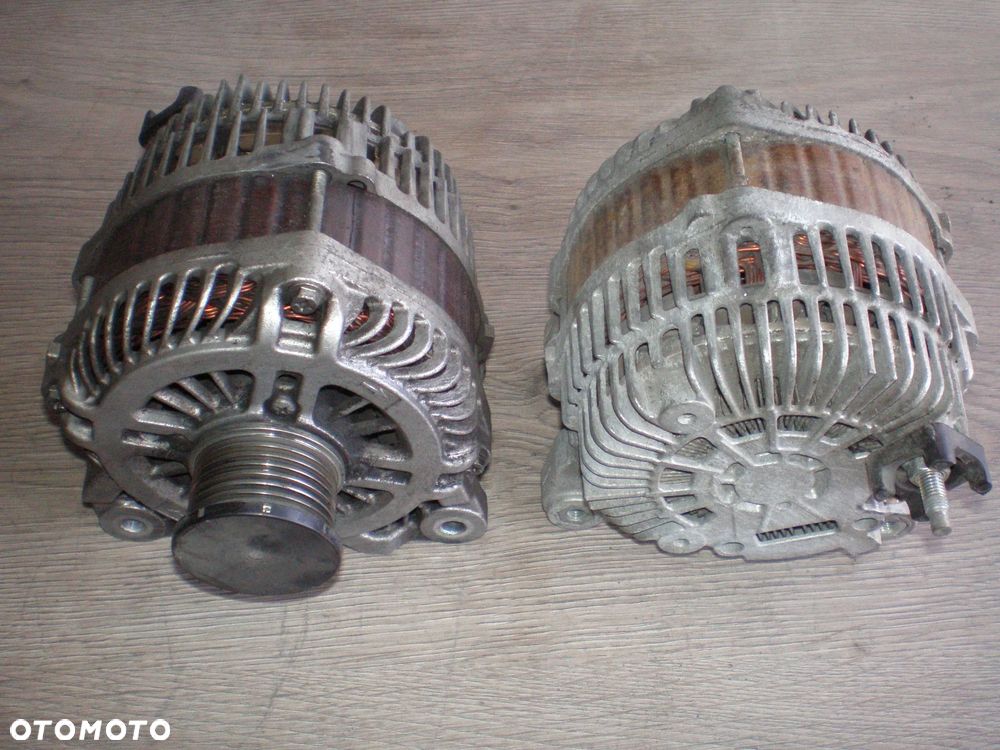 Alternator Renault Laguna 2.0 DCI M9R - 5