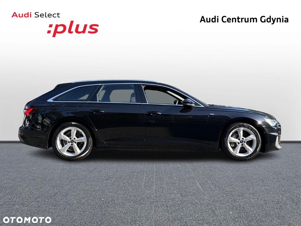 Audi A6 - 6