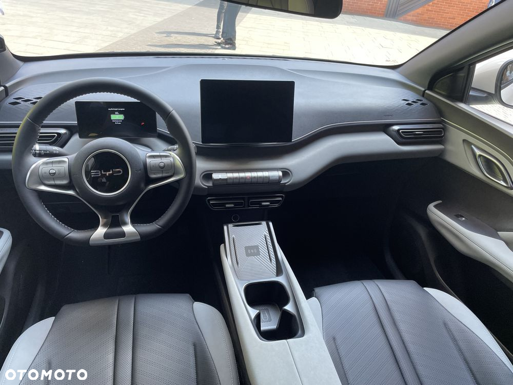 BYD Dolphin - 12