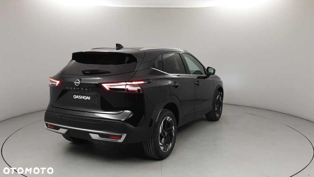 Nissan Qashqai 1.3 DIG-T MHEV N-Connecta Xtronic - 9