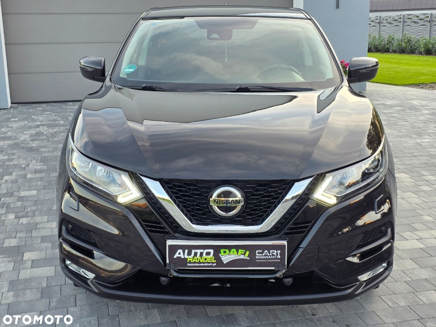 Nissan Qashqai - 38