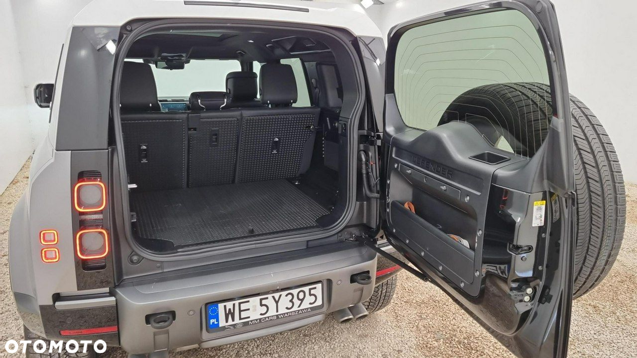 Land Rover Defender 110 5.0 P525 V8 - 16