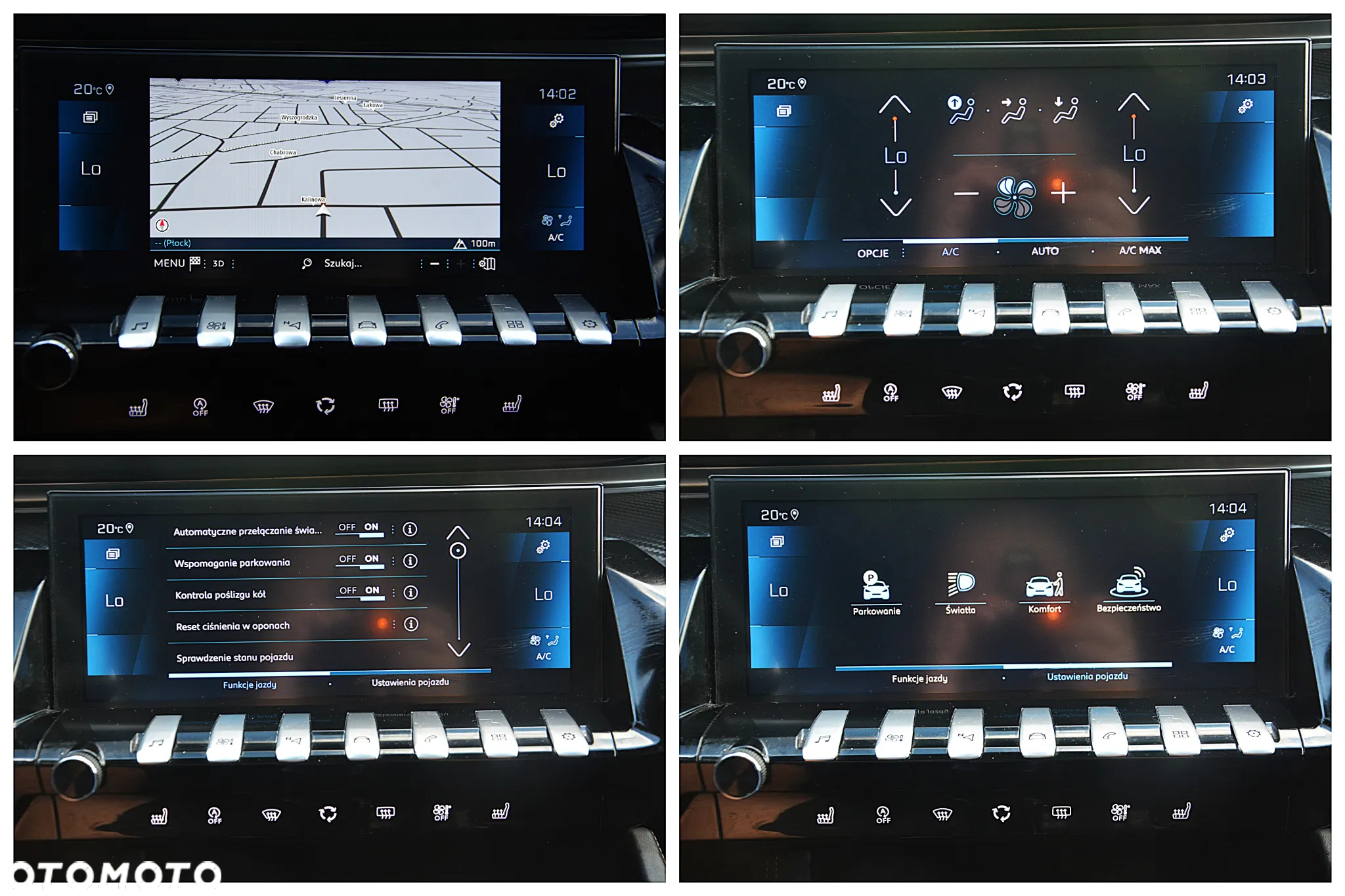 Peugeot 508 SW BlueHDi 180 EAT8 GT - 35
