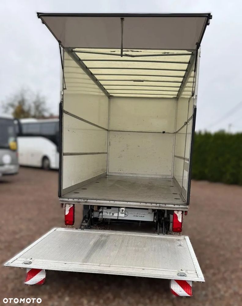 Mercedes-Benz Sprinter 316 - 5