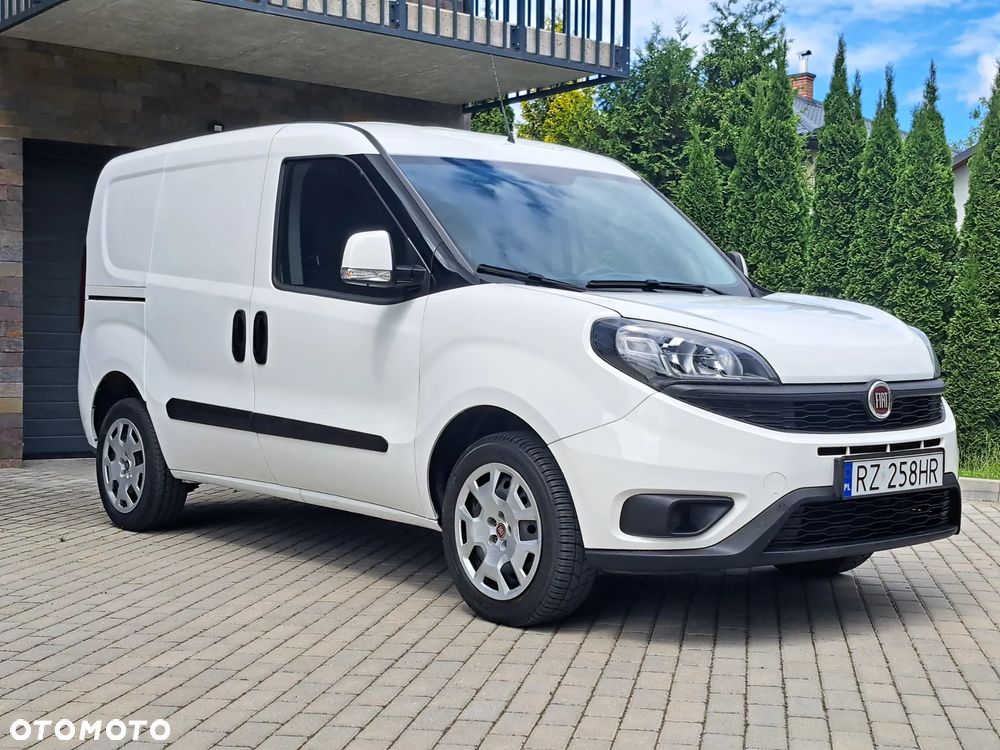 Fiat Doblo - 3