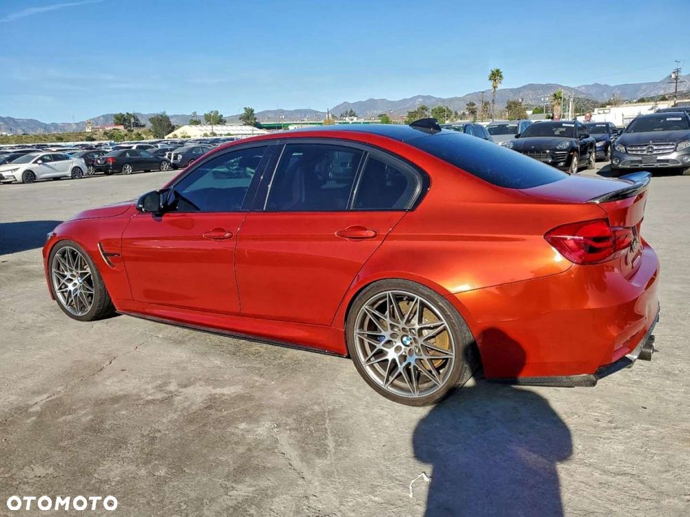 BMW M3 - 2