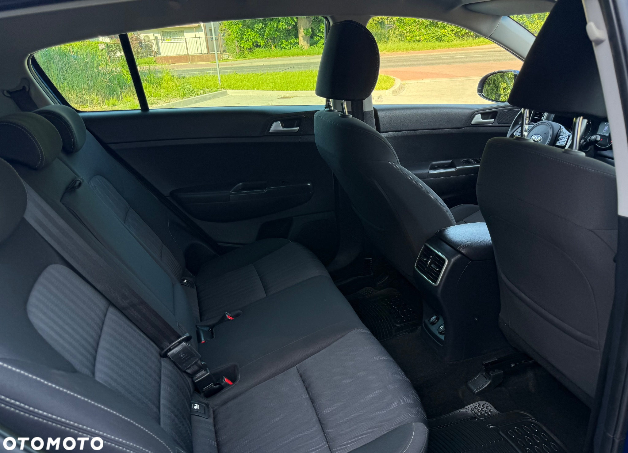 Kia Sportage 1.6 GDI Business Line 2WD - 8