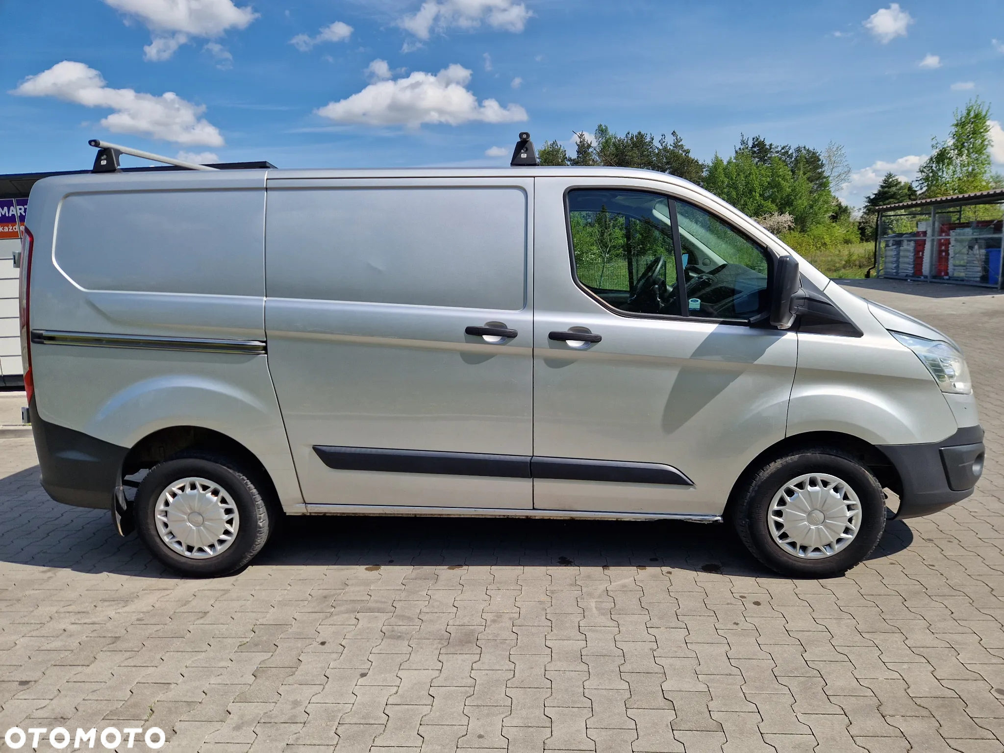Ford TRANSIT - 4