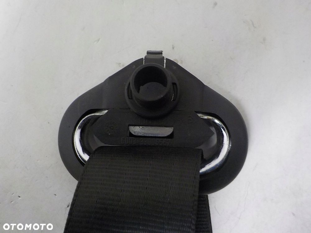 SKODA FABIA PAS BEZPIECZEŃSTWA PRAWY PRZÓD 5J2857702A - 8