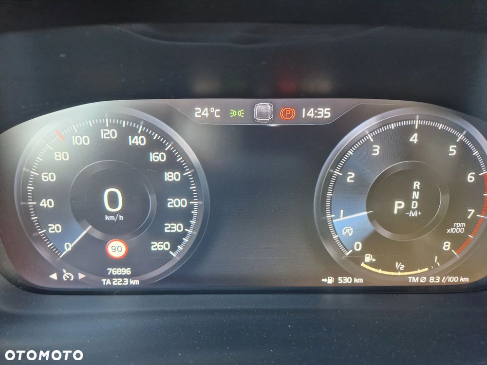 Volvo XC 40 T4 Momentum - 14