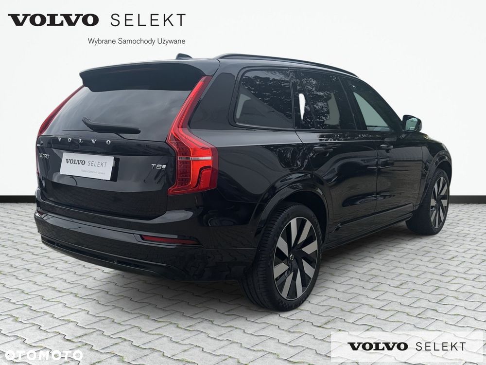 Volvo XC 90 - 6