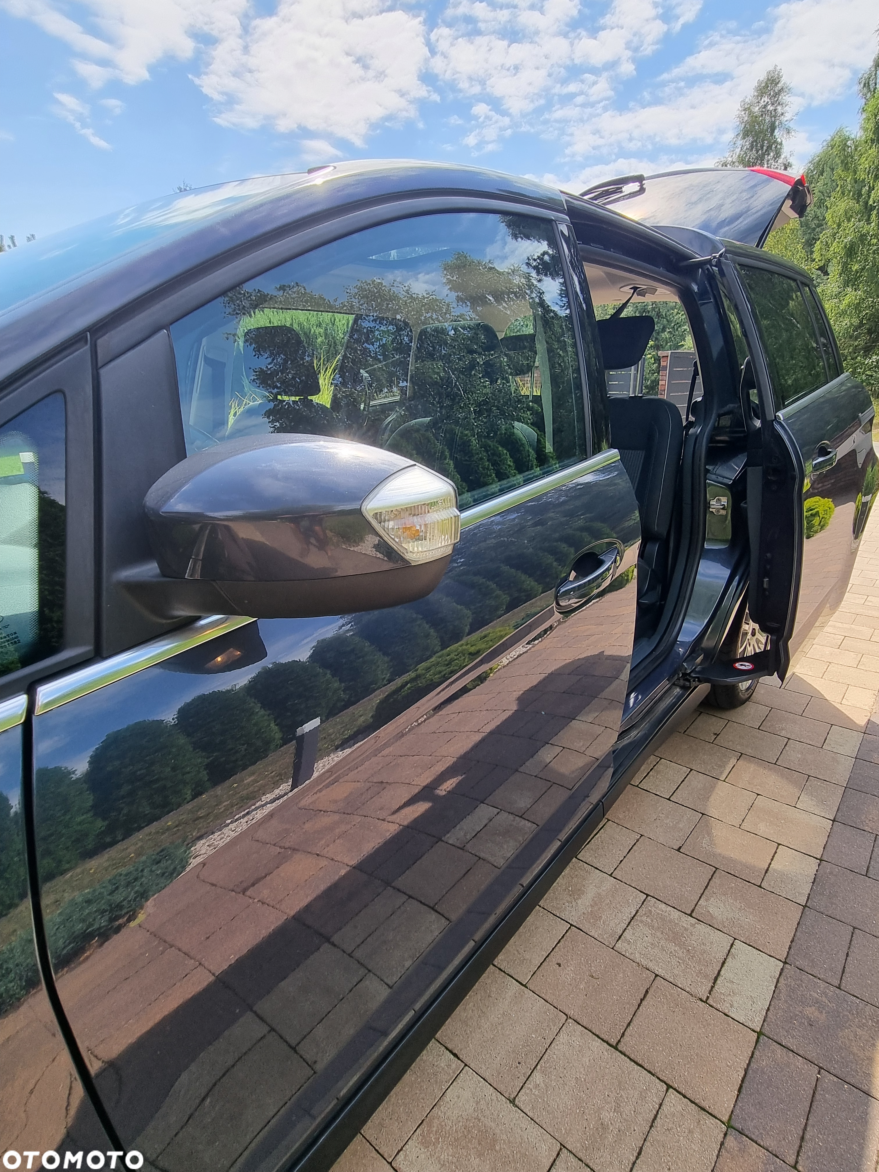 Ford Grand C-MAX Gr 2.0 TDCi Titanium ASS - 31