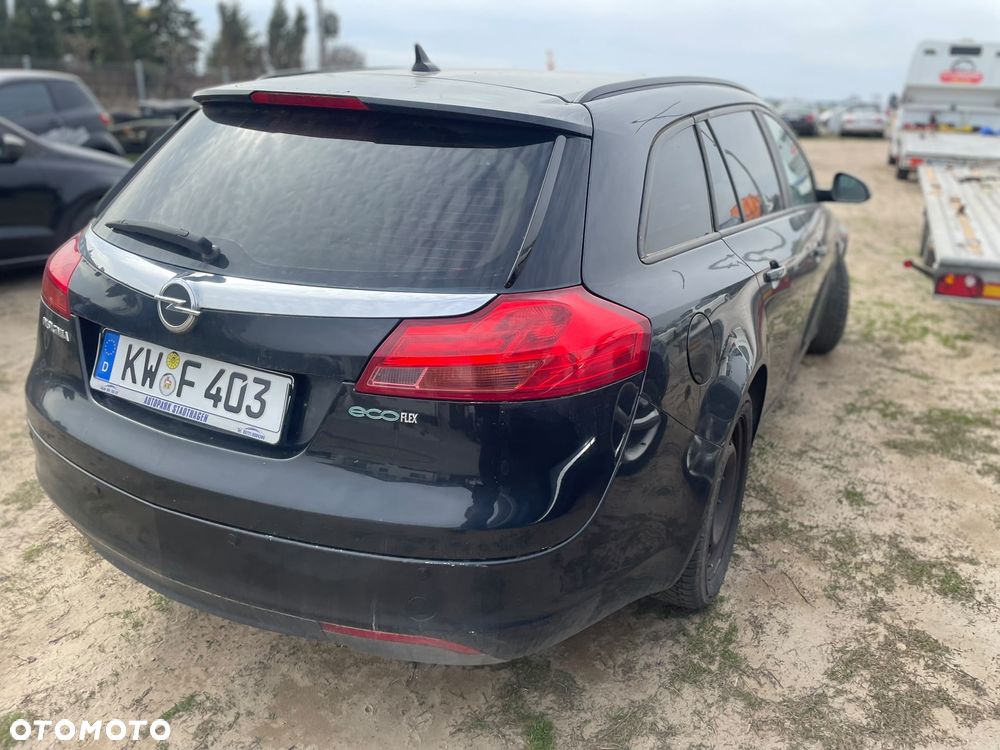 Opel Astra 1.7 CDTI DPF Innovation - 11