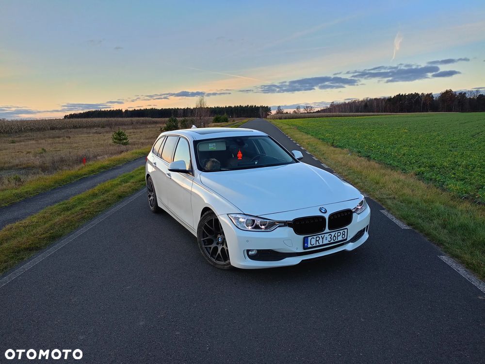 BMW Seria 3 - 2