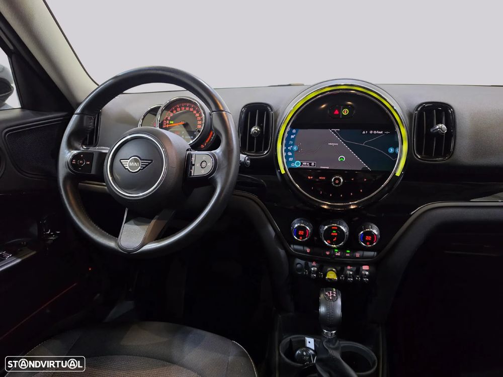 MINI Countryman Cooper SE All4 Aut. - 8