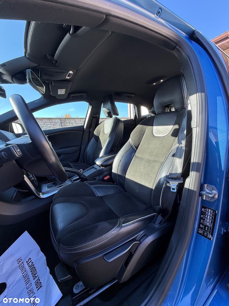 Volvo V40 D3 Drive-E R-Design Momentum - 10