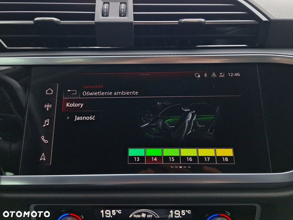 Audi Q3 Sportback 35 TFSI mHEV S-Line S tronic - 21