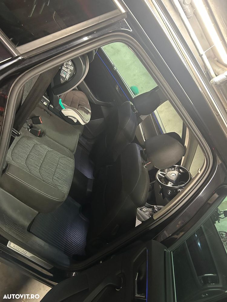 Skoda Kodiaq - 11
