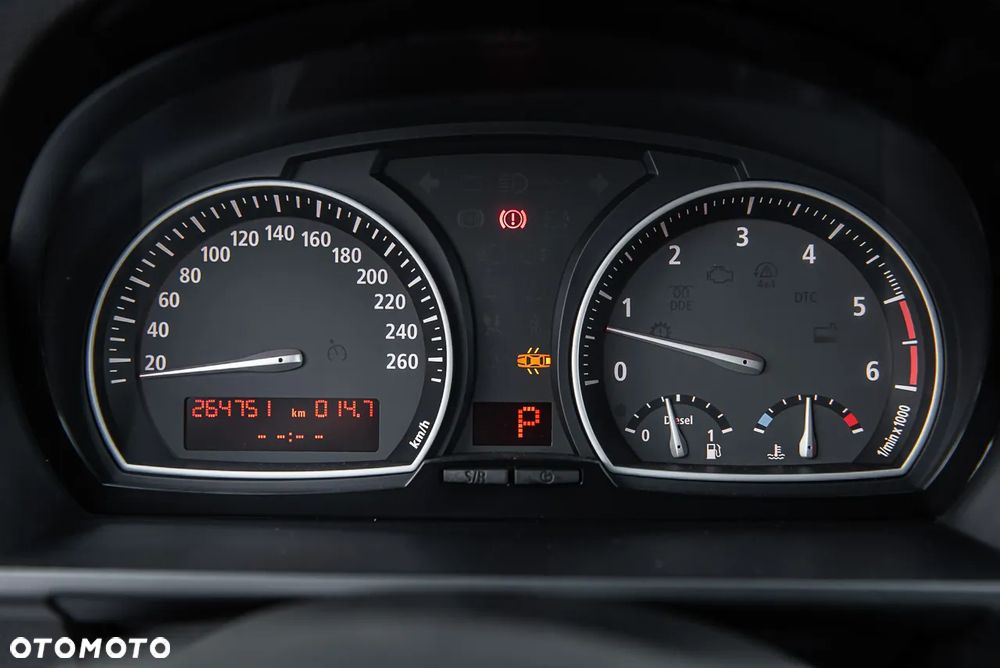 BMW X3 3.0sd - 19