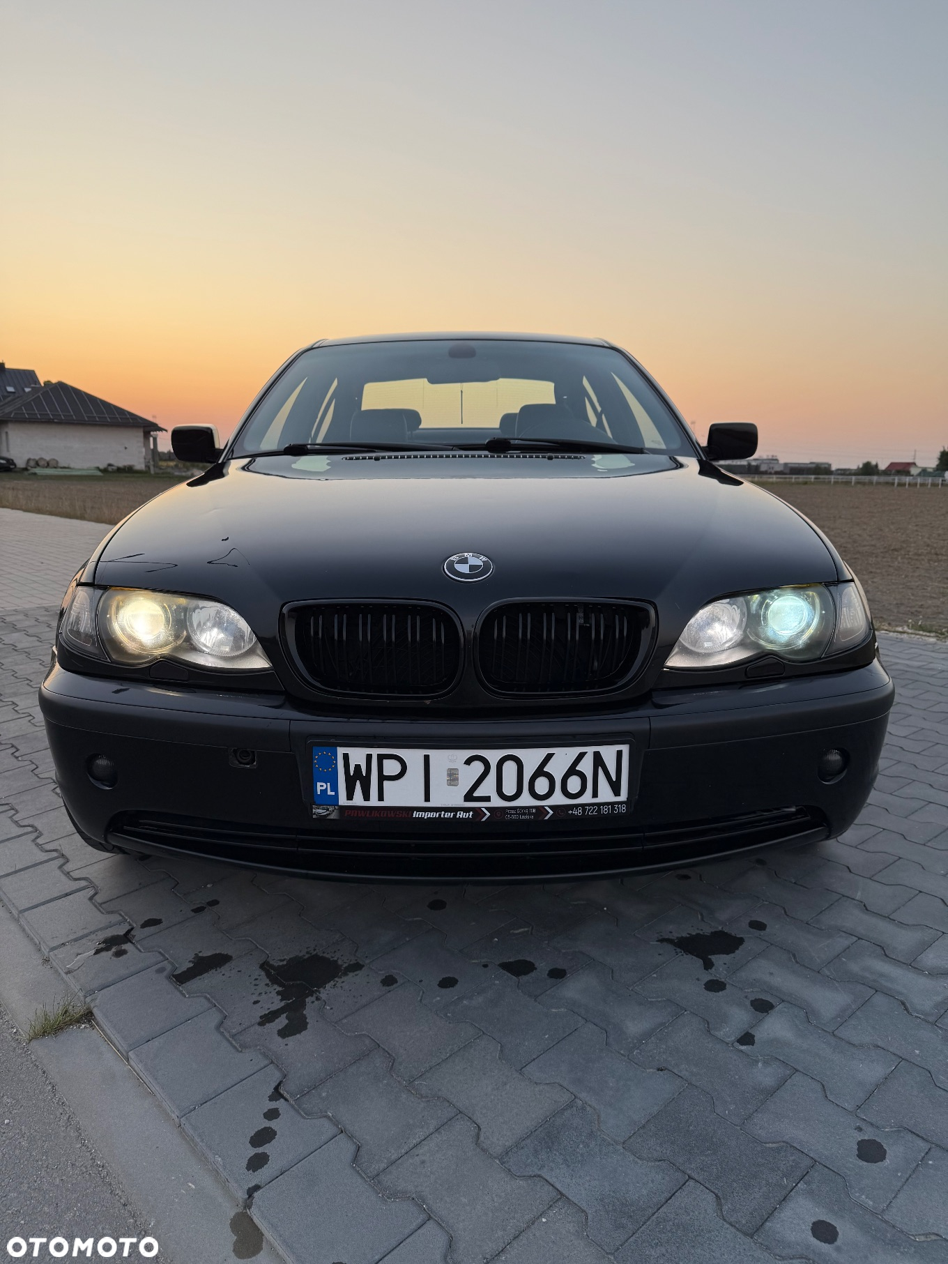 BMW Seria 3 - 15