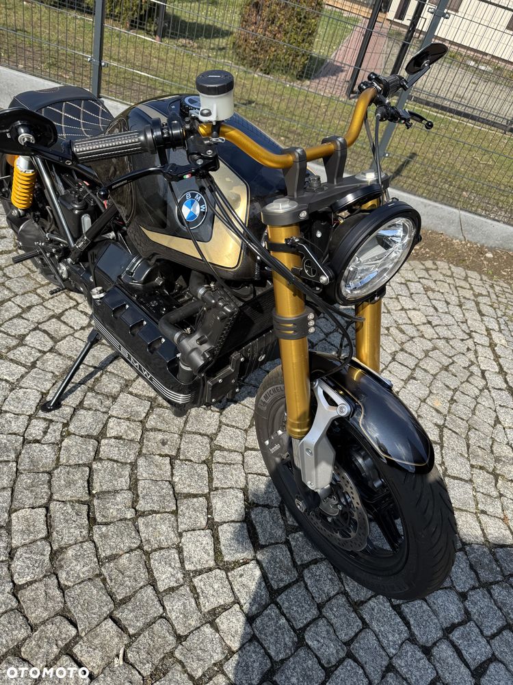BMW K - 5