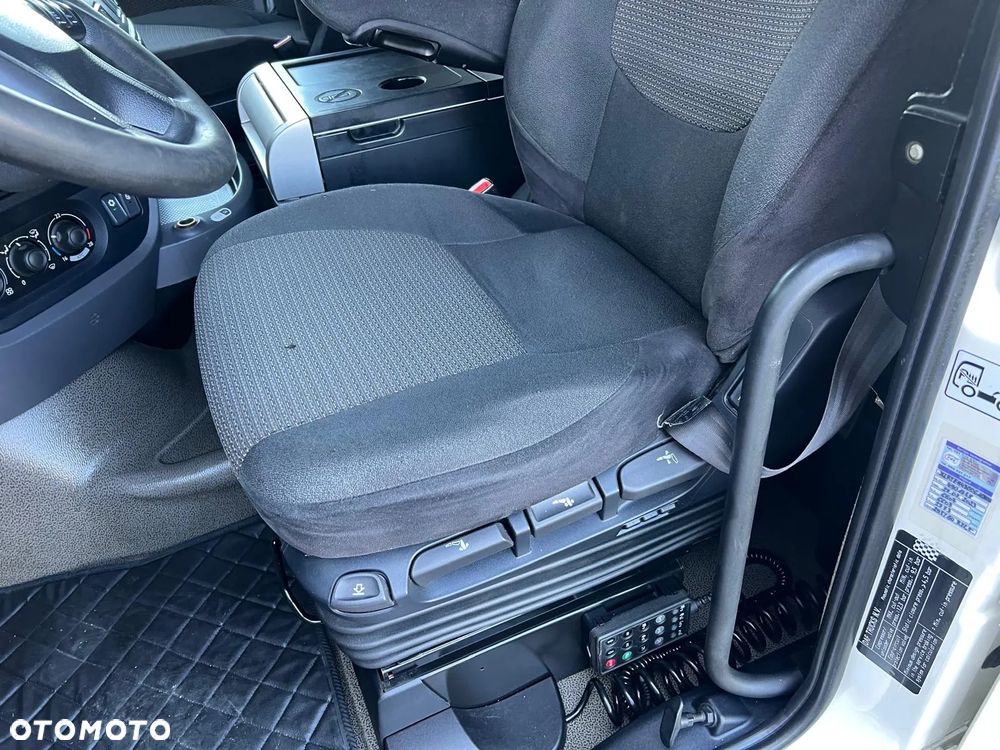 DAF XF 460 SSC EURO 6 LOW DECK - 11