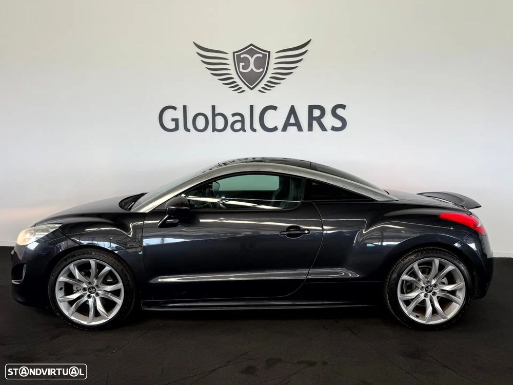 Peugeot RCZ 1.6 155 THP Onyx - 6