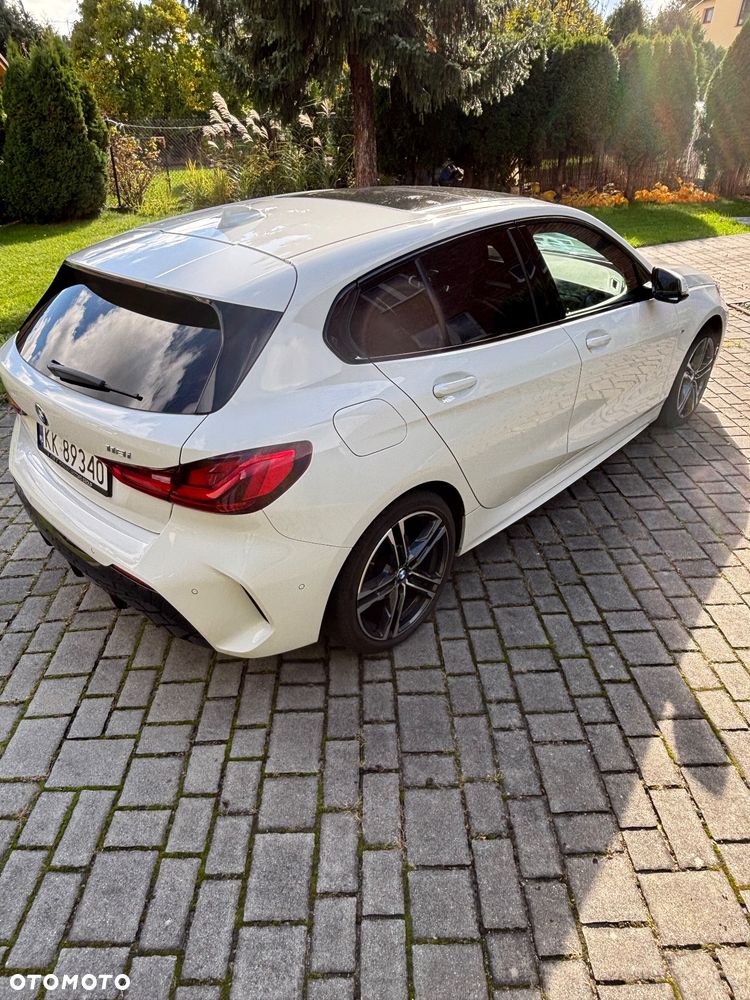BMW Seria 1 118i M Sport - 3