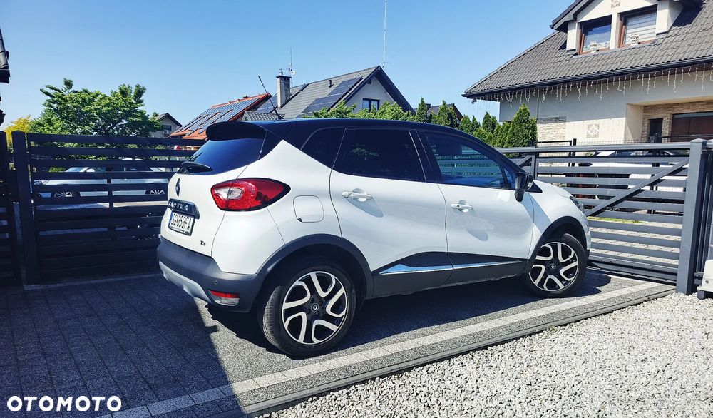 Renault Captur ENERGY TCe 120 Initiale Paris - 3