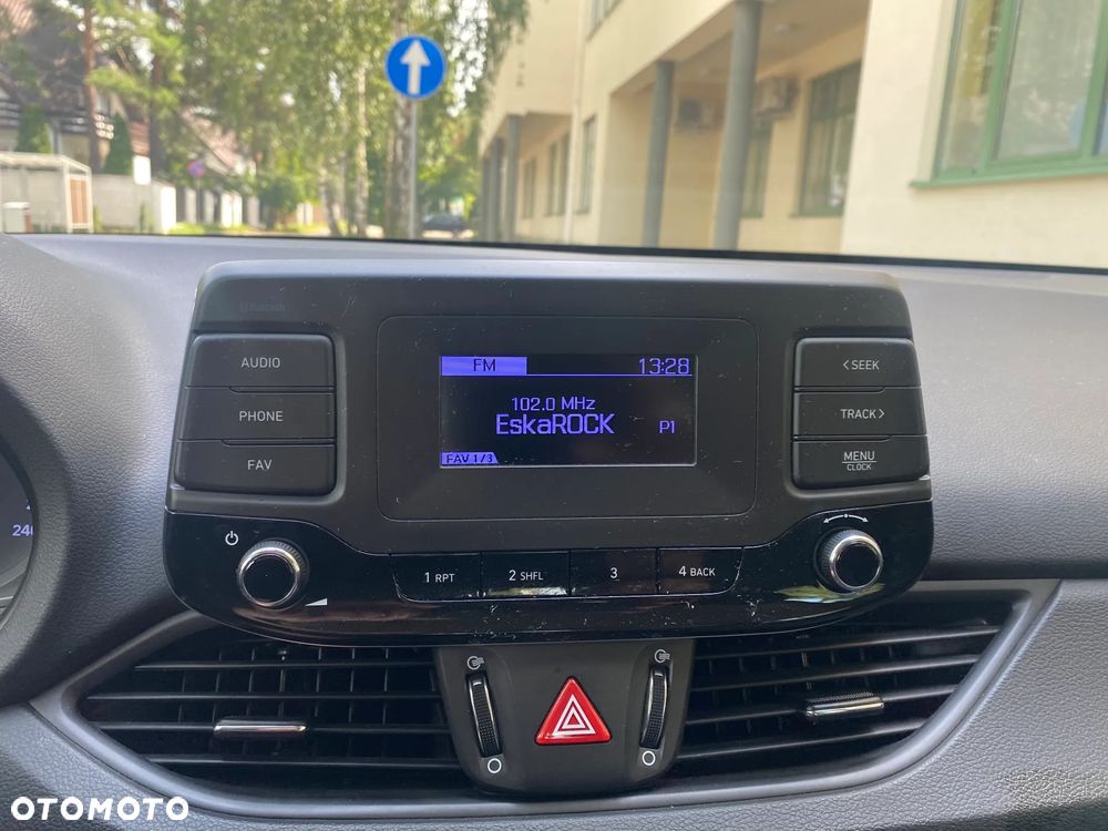 Hyundai i30 1.5 DPI Modern - 20