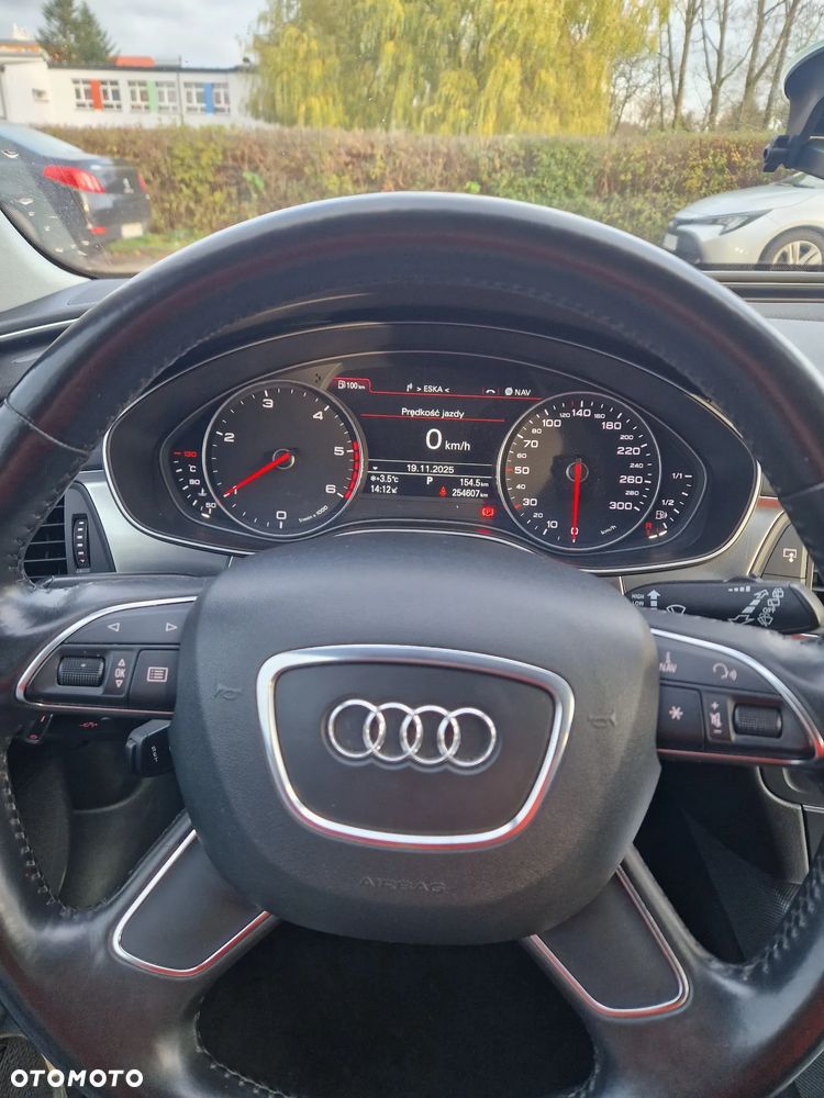 Audi A6 Avant 2.0 TDI DPF multitronic - 19