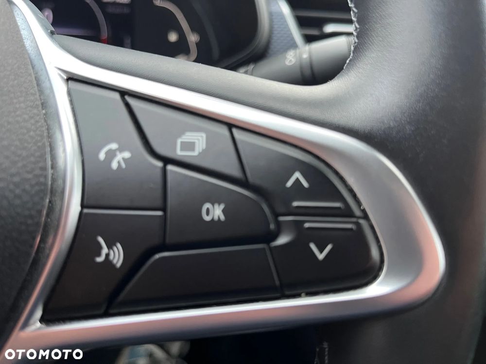 Renault Arkana E-TECH Full 145 E-TECH engineerd - 16