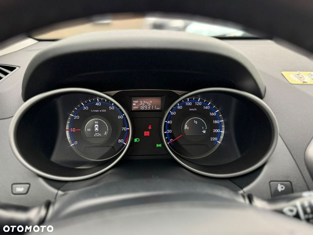 Hyundai ix35 - 18