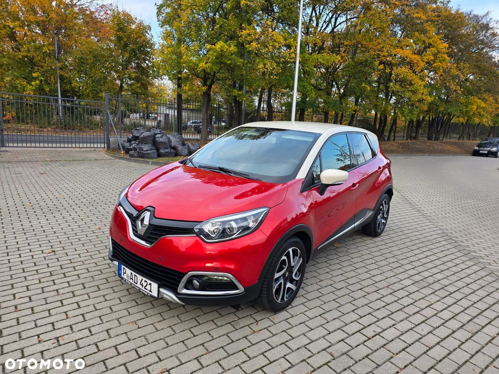 Renault Captur 2014 photo 5