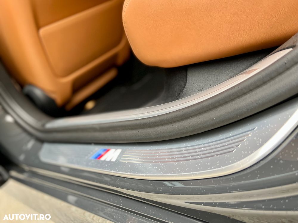 BMW Seria 7 730Ld xDrive - 22